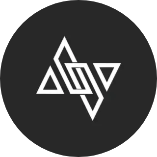 Logo developer Arthur Vieira